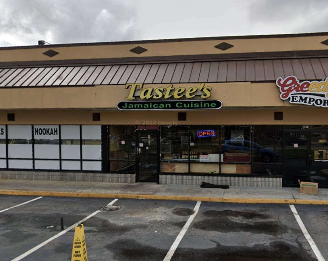 Tastee's Jamaican Cuisine